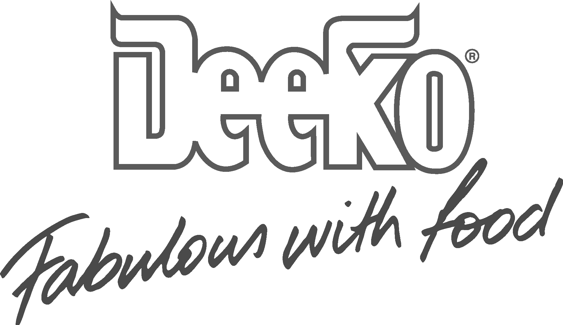 Deeko Logo Vector Logo
